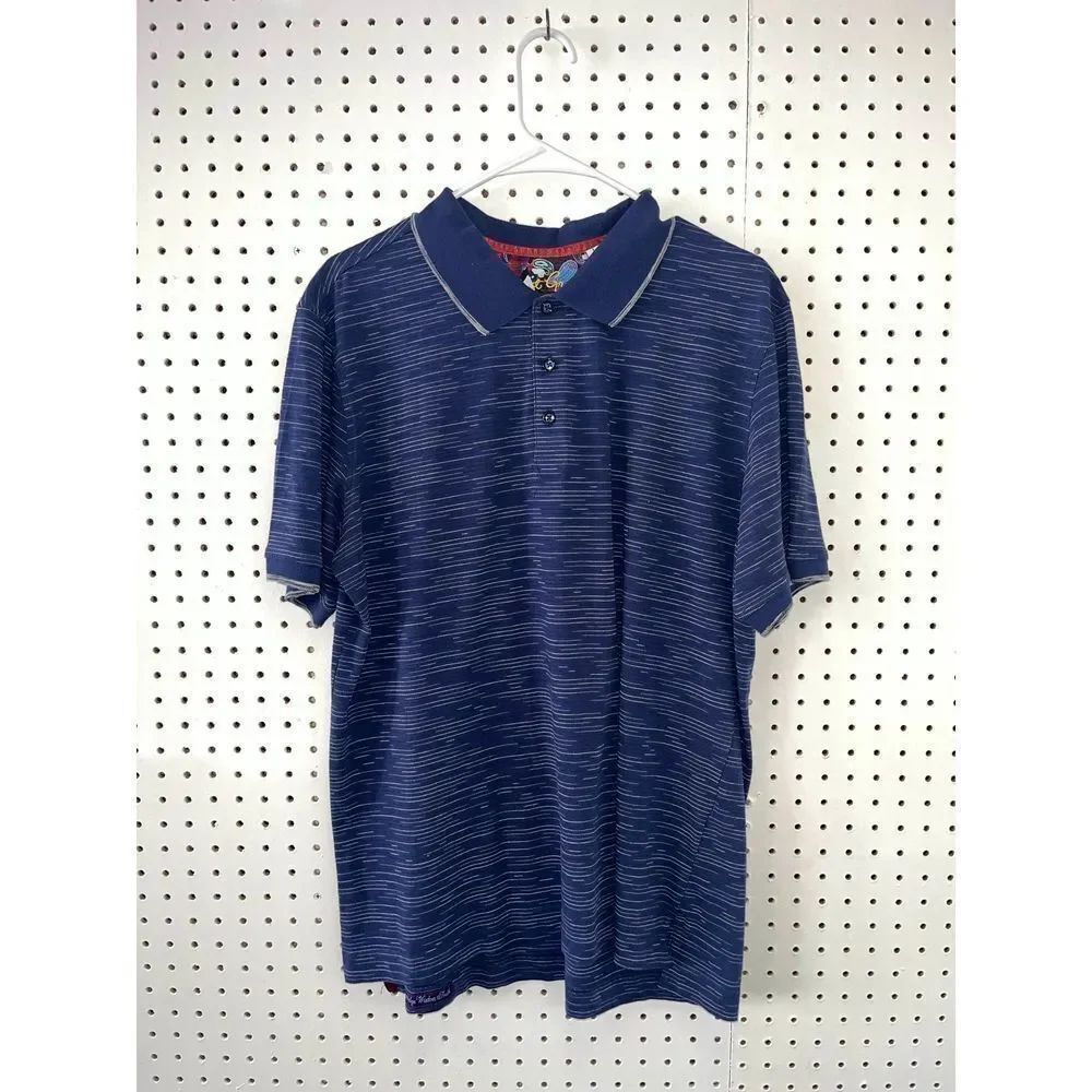 Robert Graham polo shirt